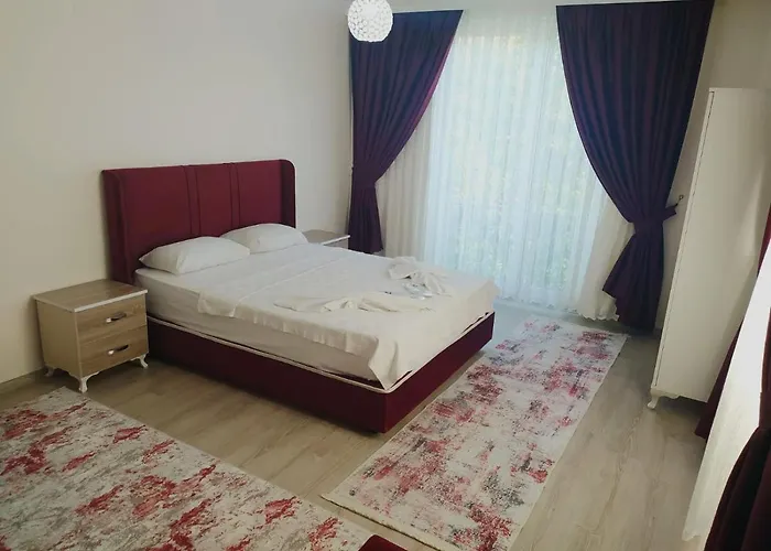 Kaya House Daily Flat