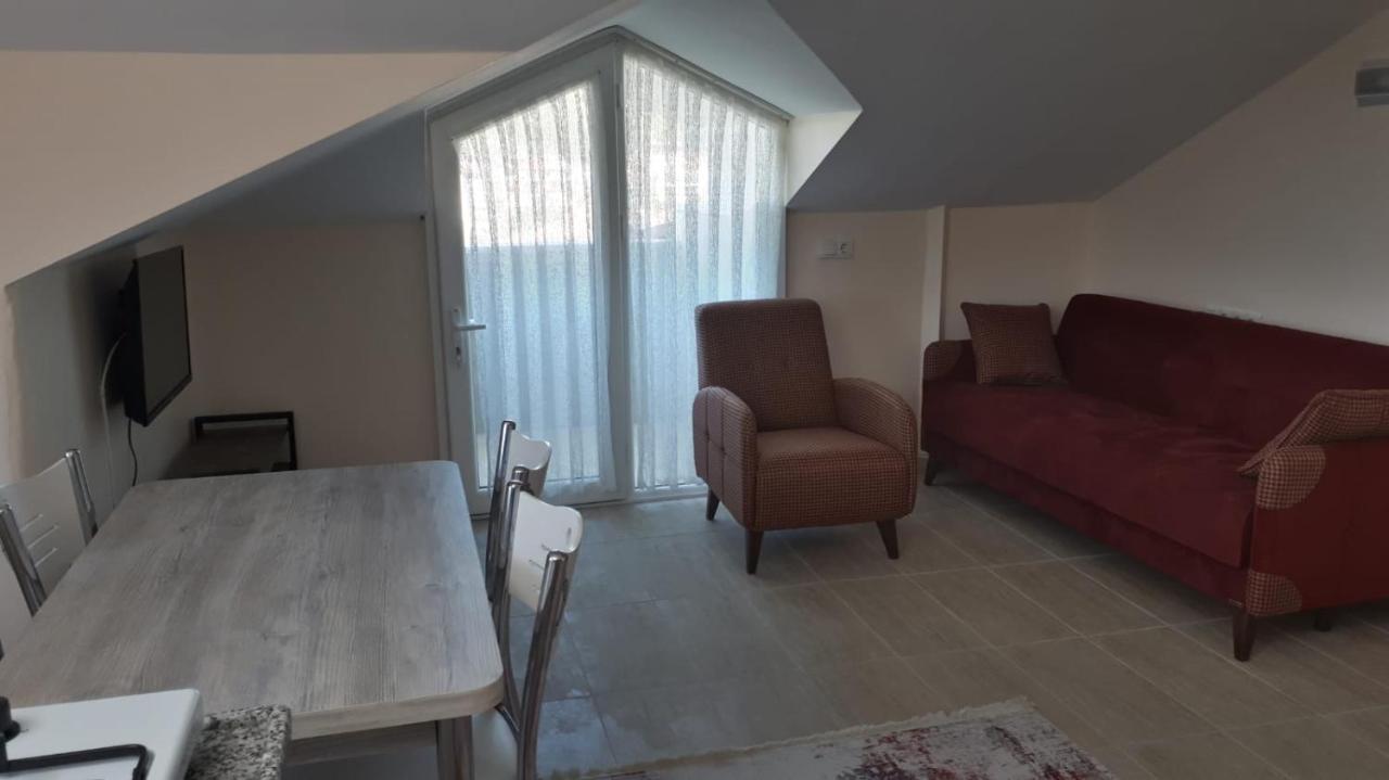 Kaya House Daily Flat Apartment *