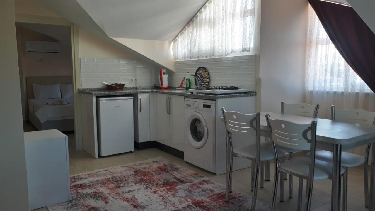 Kaya House Daily Flat *