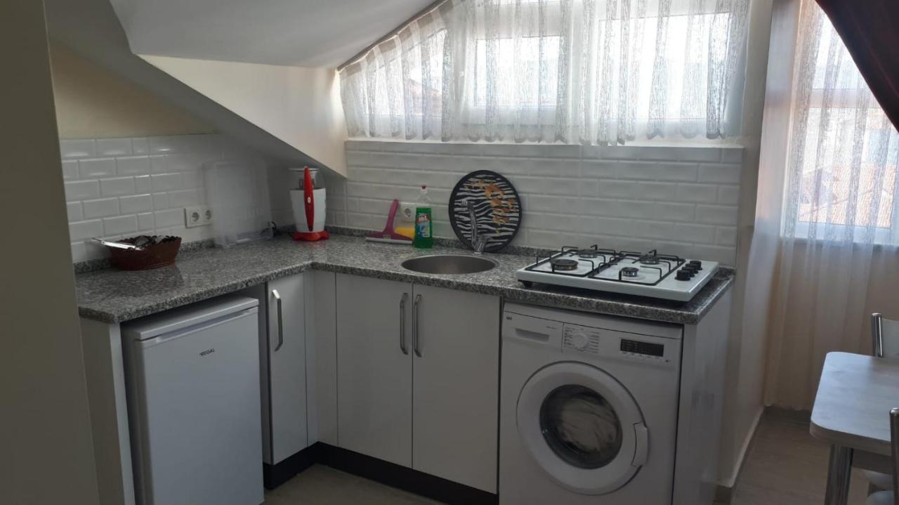 Kaya House Daily Flat * Ortaca (Mugla)