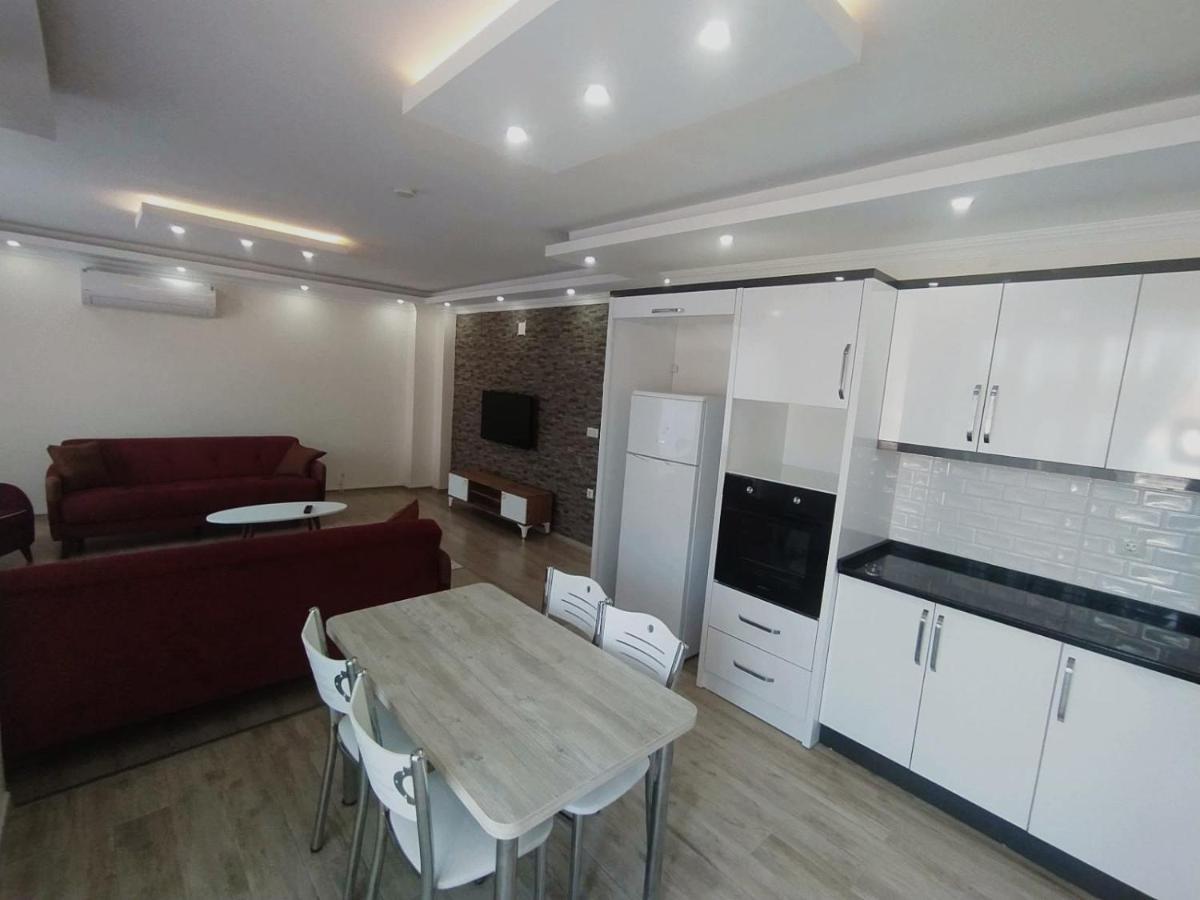 Kaya House Daily Flat Apartment *
