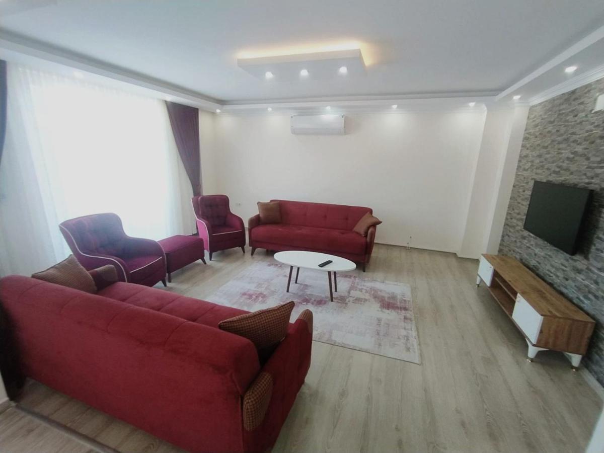 Apartment Kaya House Daily Flat Ortaca (Mugla)
