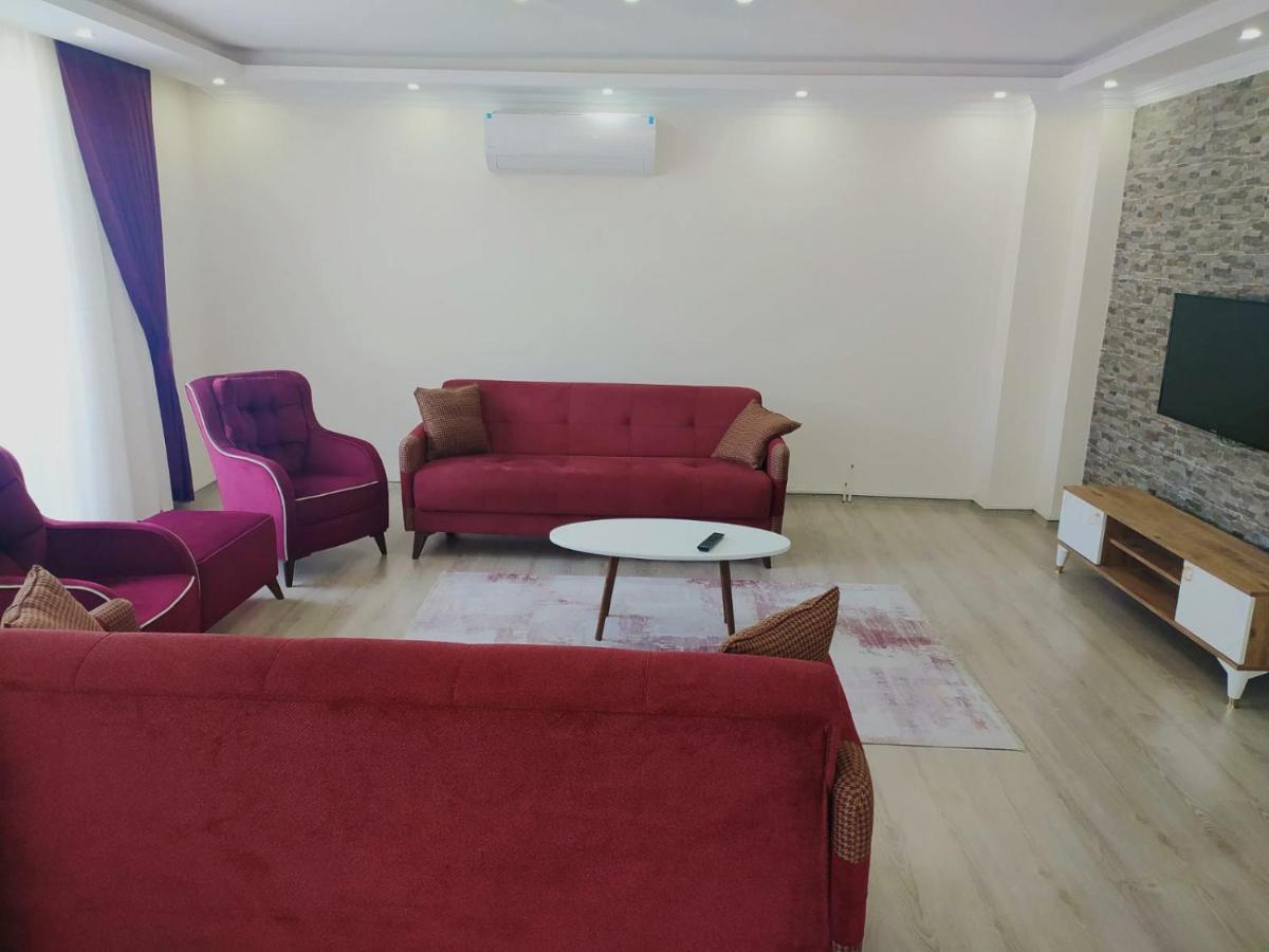 Kaya House Daily Flat Apartment *