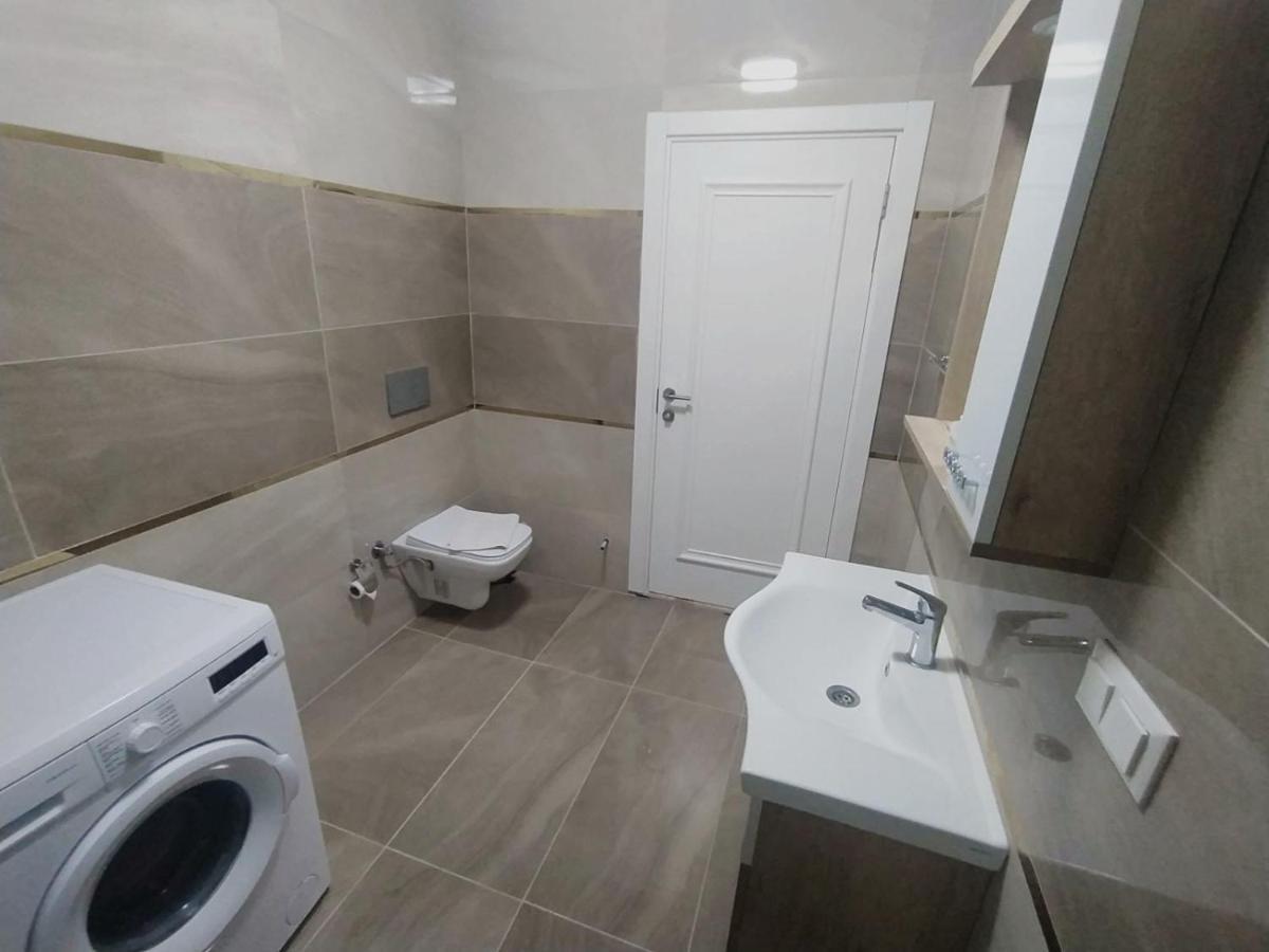 Kaya House Daily Flat Apartment