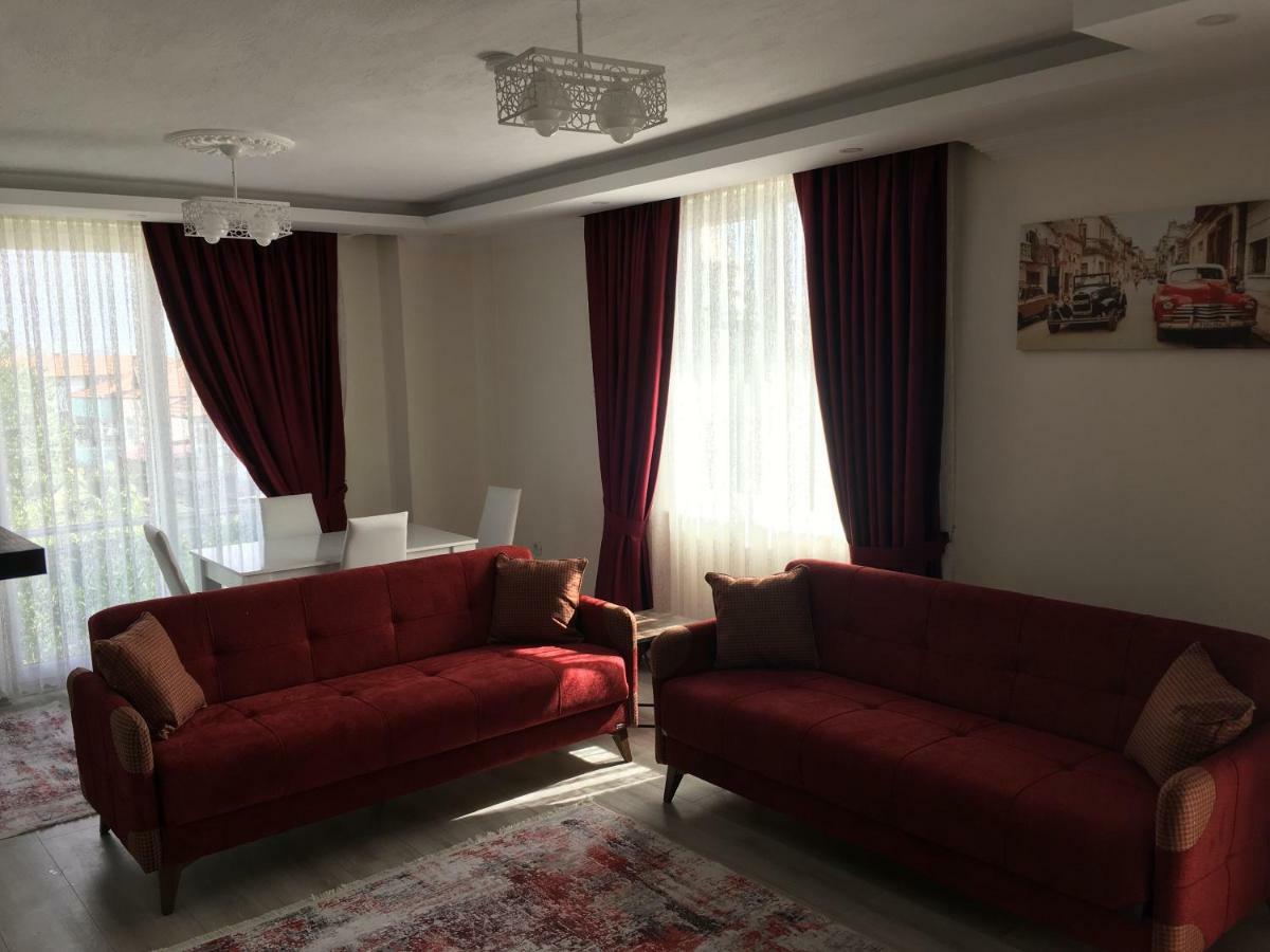 Kaya House Daily Flat Apartment