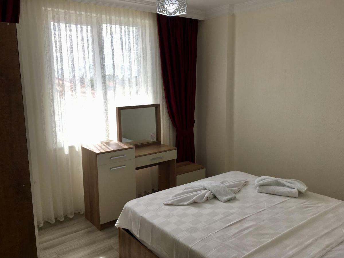 Kaya House Daily Flat Apartment Ortaca (Mugla)