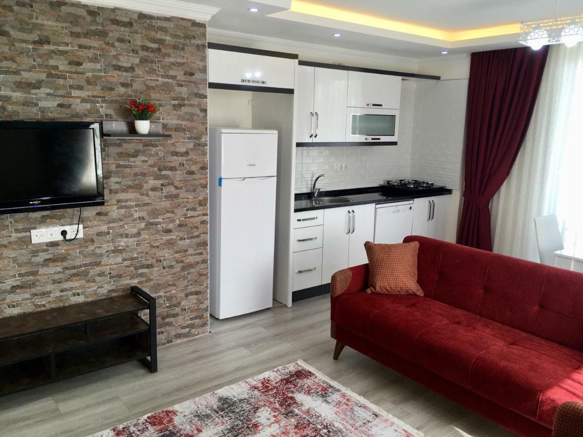 Kaya House Daily Flat Apartment
