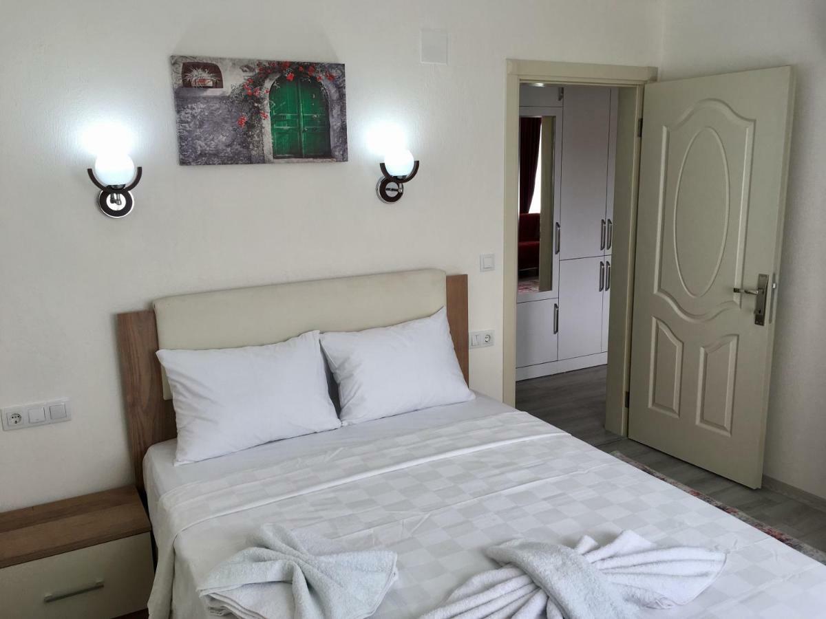 Kaya House Daily Flat *