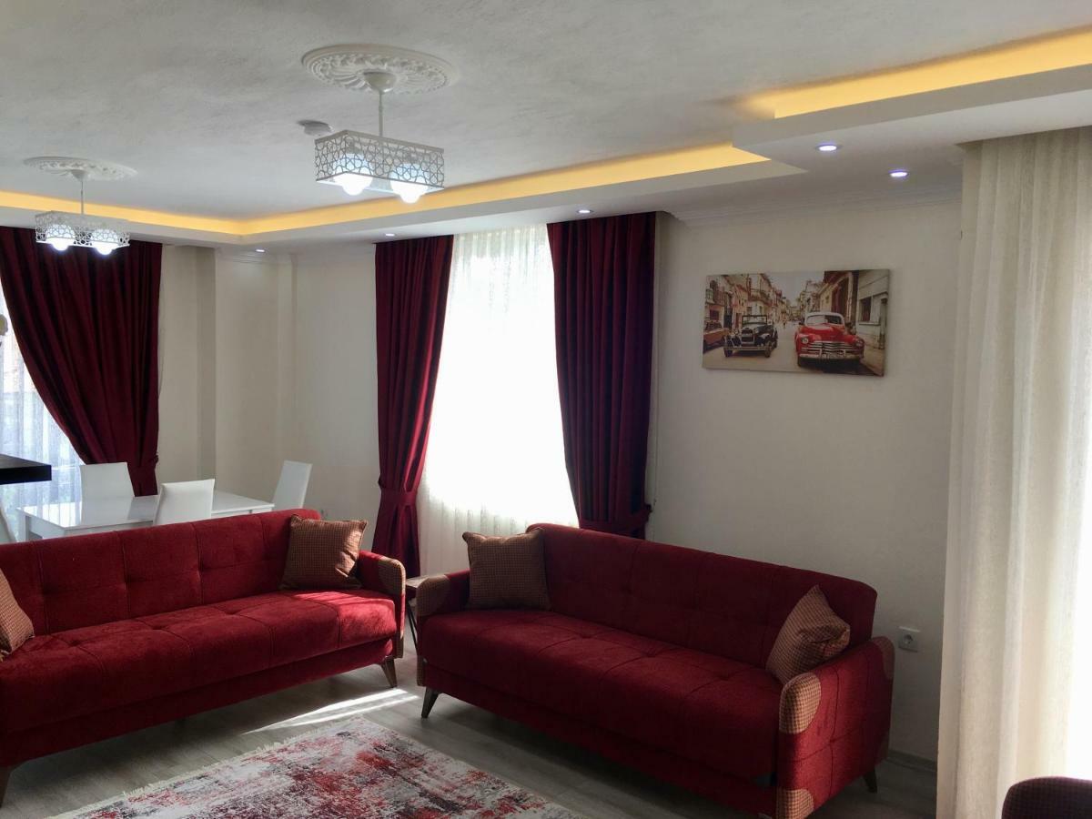 Kaya House Daily Flat Apartment Ortaca (Mugla)