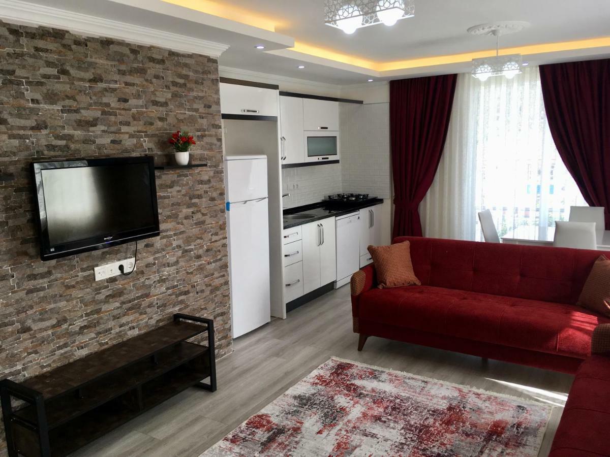 Apartment Kaya House Daily Flat