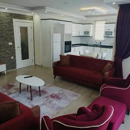 Kaya House Daily Flat Apartment Ortaca  Exterior photo