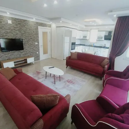 Kaya House Daily Flat Apartment Ortaca  Exterior photo