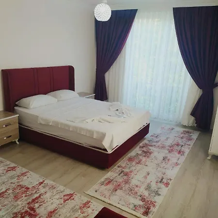 Kaya House Daily Flat Apartment Ortaca  Exterior photo