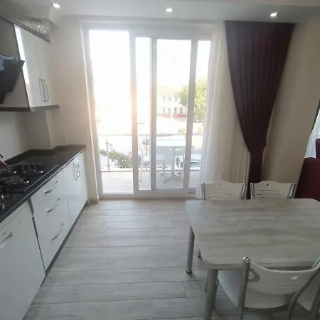 Kaya House Daily Flat Apartment Ortaca  Exterior photo
