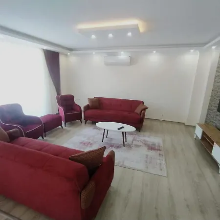 Kaya House Daily Flat Apartment Ortaca  Exterior photo