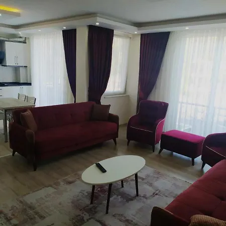 Kaya House Daily Flat Apartment Ortaca  Exterior photo