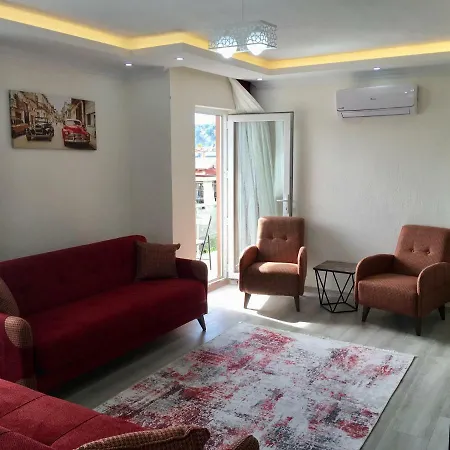 Kaya House Daily Flat Apartment Ortaca  Exterior photo