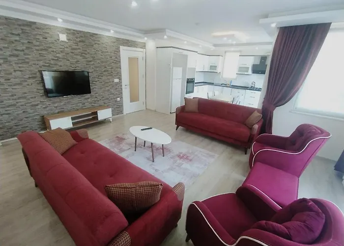 Kaya House Daily Flat