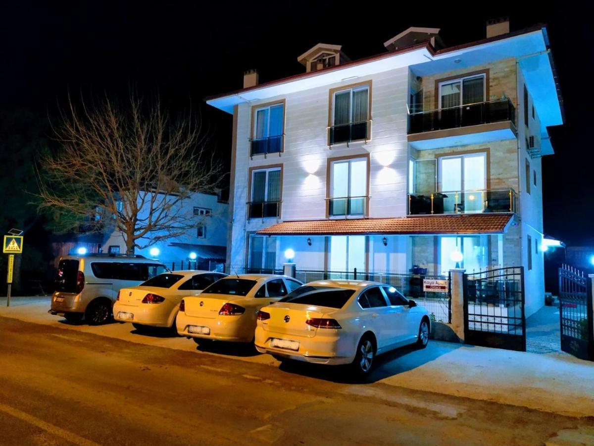 Kaya House Daily Flat Ortaca (Mugla)