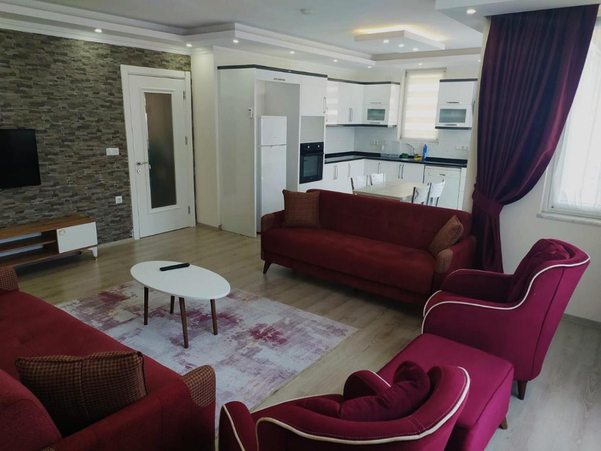 Apartment Kaya House Daily Flat