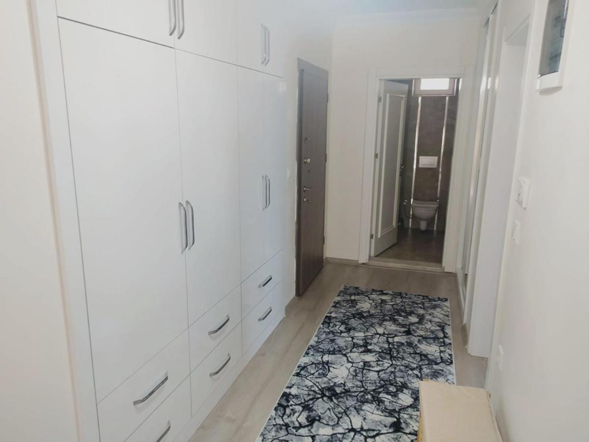 Kaya House Daily Flat