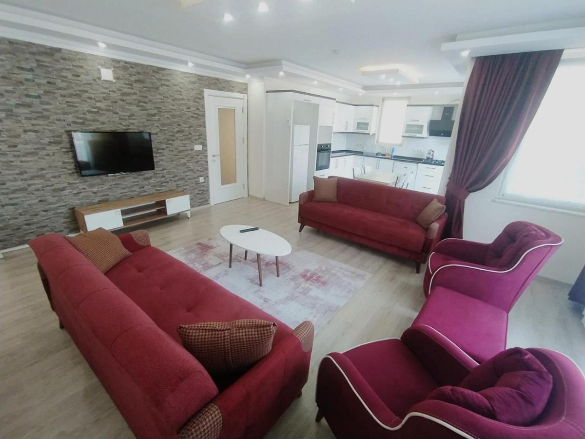 Kaya House Daily Flat Apartment *