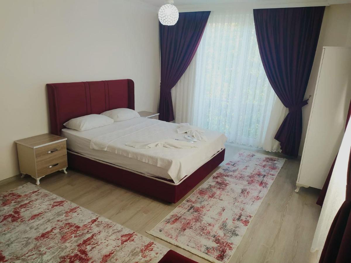 Kaya House Daily Flat Apartment *