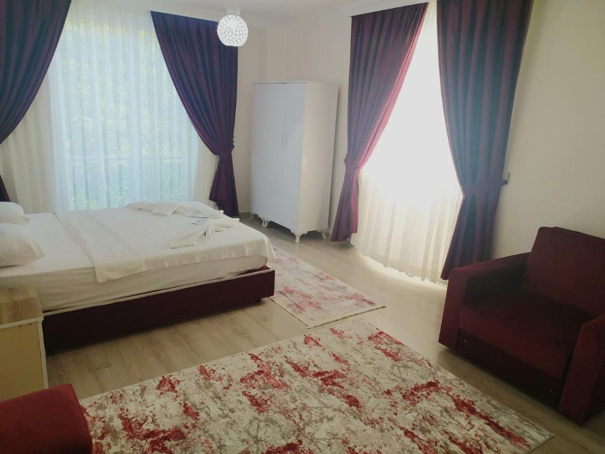Kaya House Daily Flat Ortaca (Mugla)