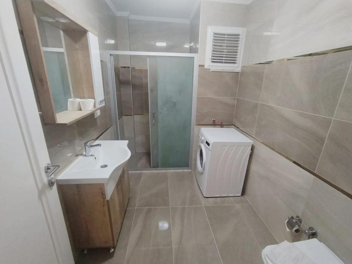 Apartment Kaya House Daily Flat *
