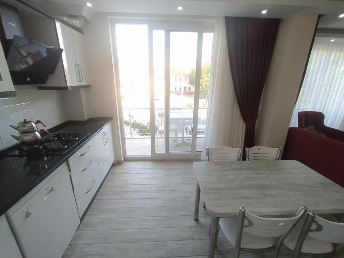 Kaya House Daily Flat * Ortaca (Mugla)