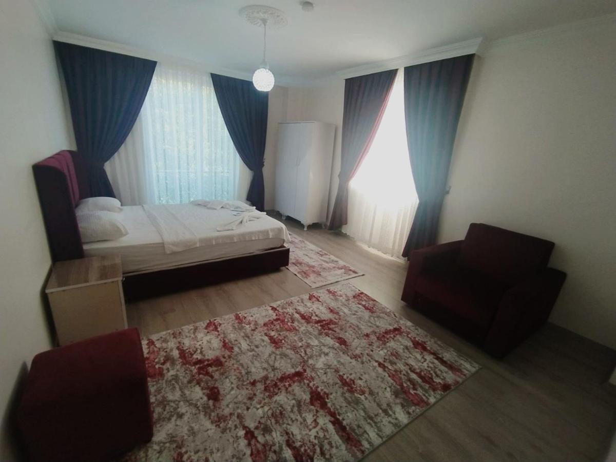 Kaya House Daily Flat Apartment
