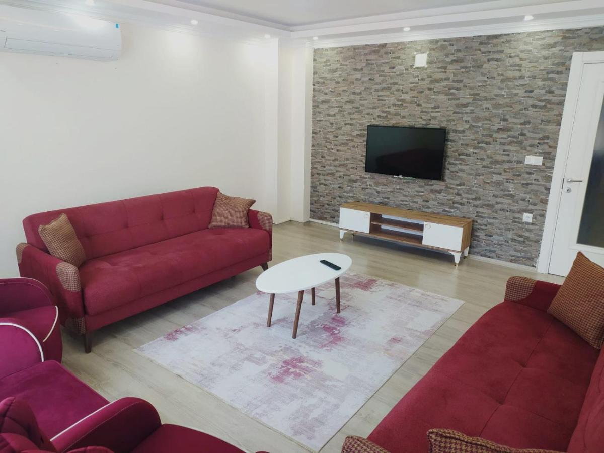 Kaya House Daily Flat Apartment