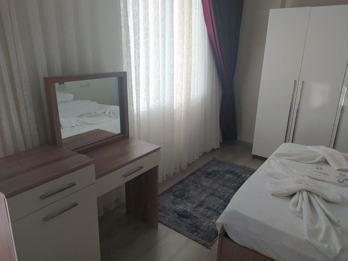 Kaya House Daily Flat Apartment