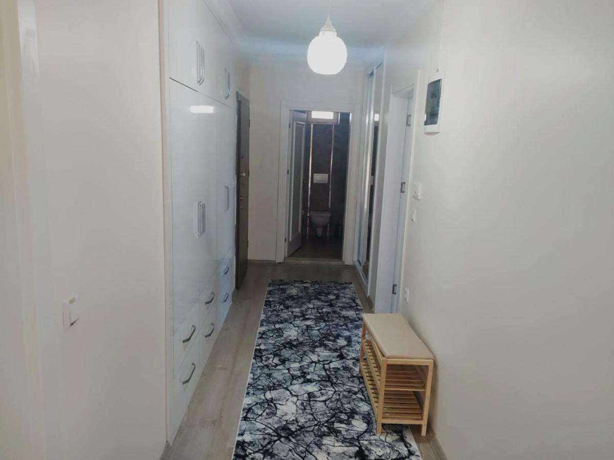 Kaya House Daily Flat Apartment *