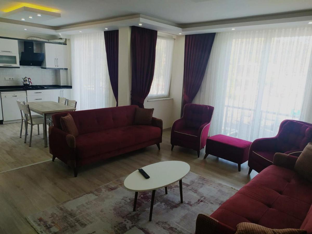 Kaya House Daily Flat Apartment Ortaca (Mugla)