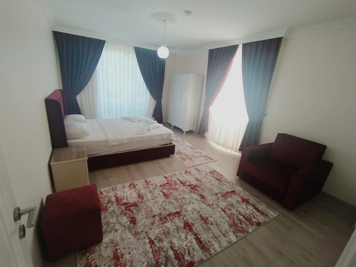 Kaya House Daily Flat *