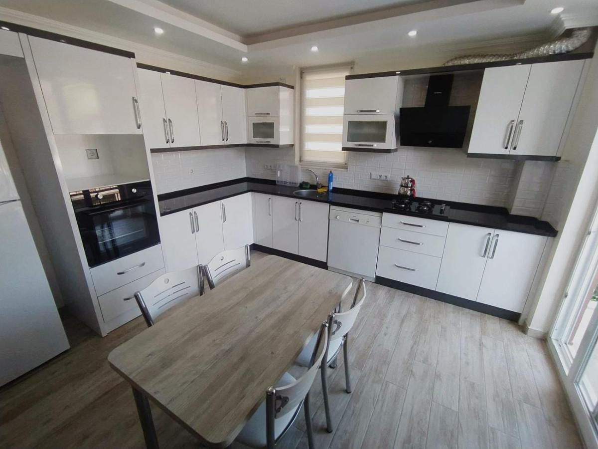 Kaya House Daily Flat *