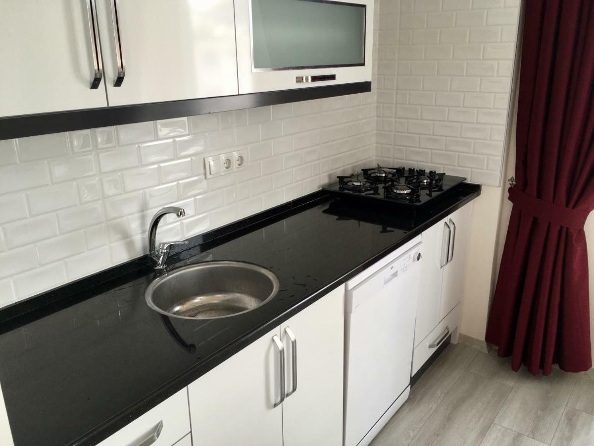 Kaya House Daily Flat Apartment *