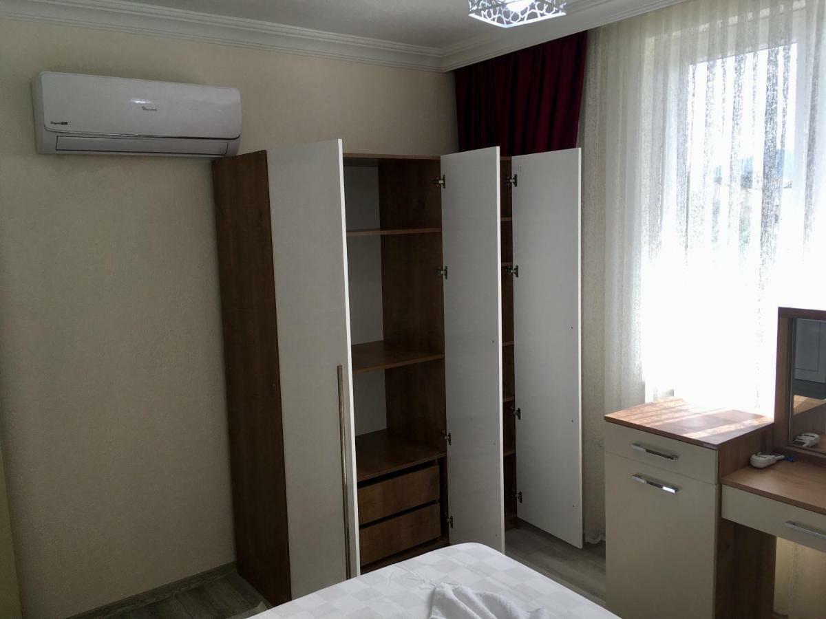 Kaya House Daily Flat Apartment *