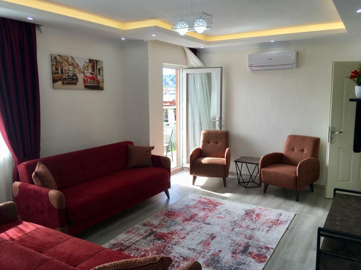 Apartment Kaya House Daily Flat