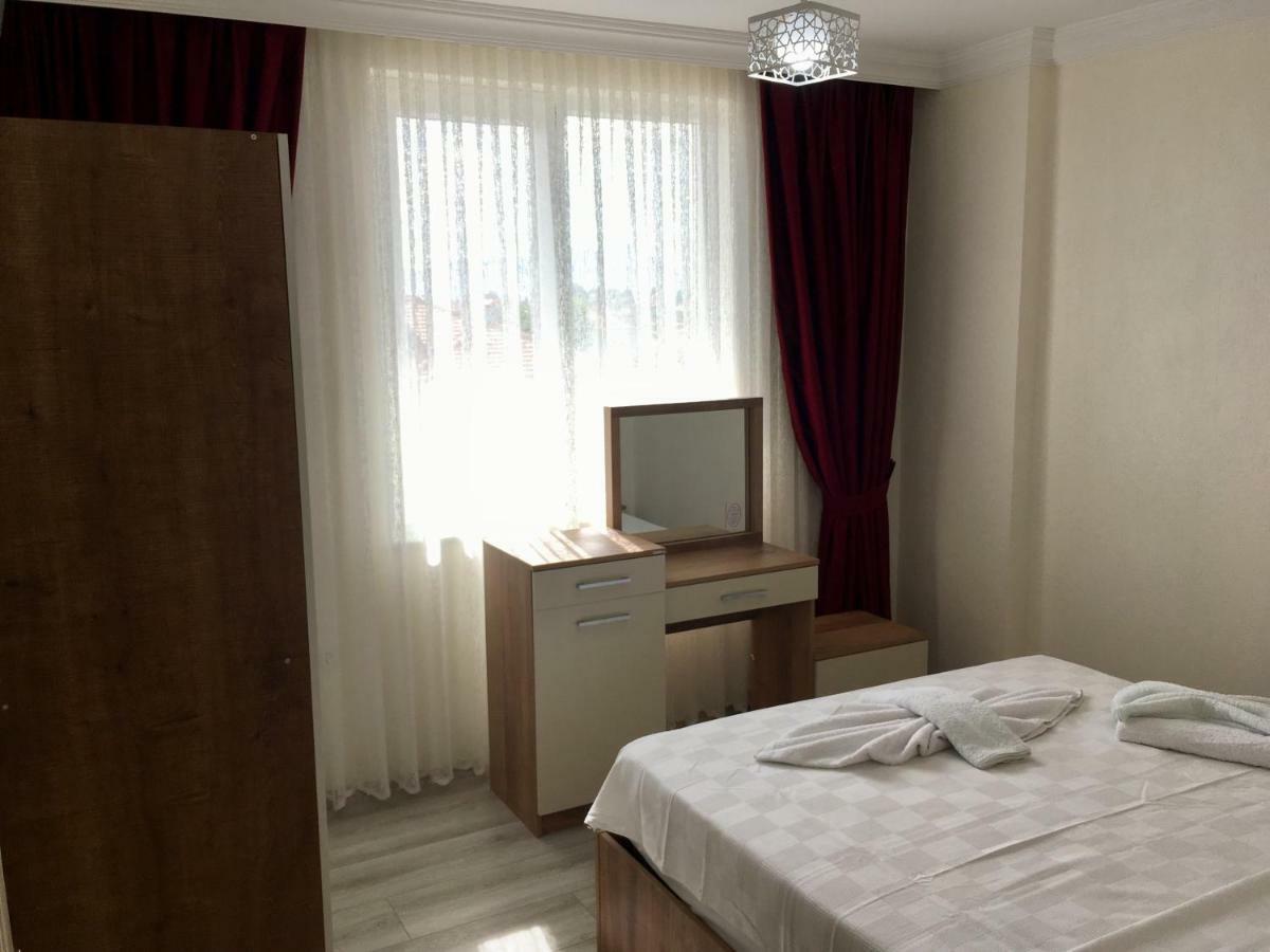 Kaya House Daily Flat Apartment Ortaca (Mugla)