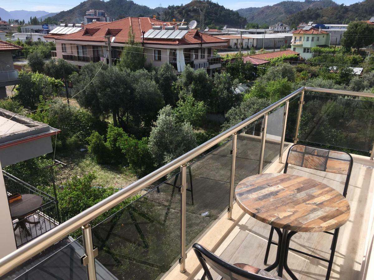 Kaya House Daily Flat Ortaca (Mugla)
