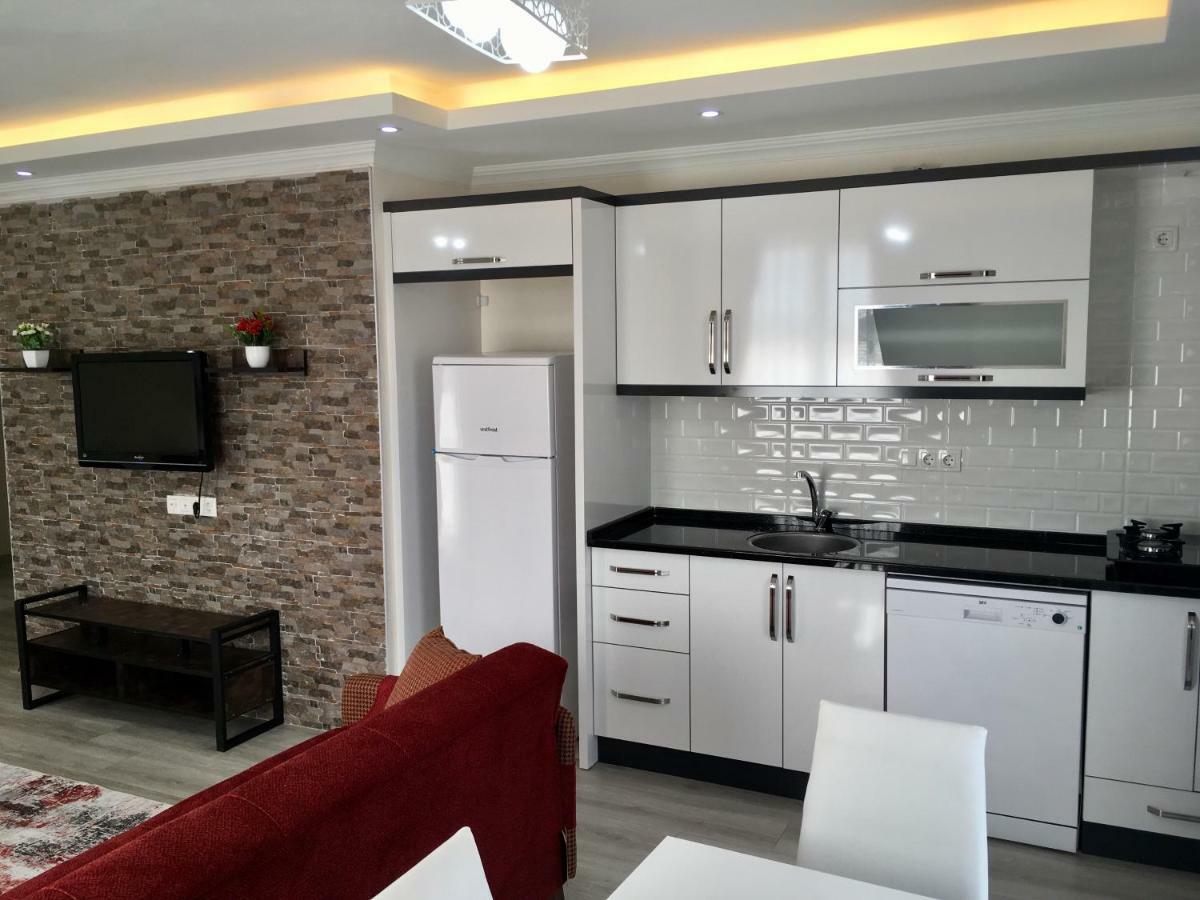 Kaya House Daily Flat Apartment *