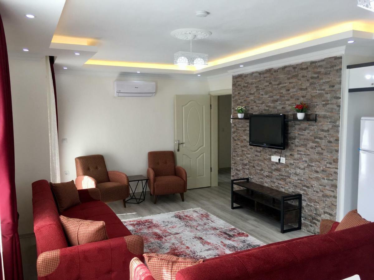 Kaya House Daily Flat * Ortaca (Mugla)