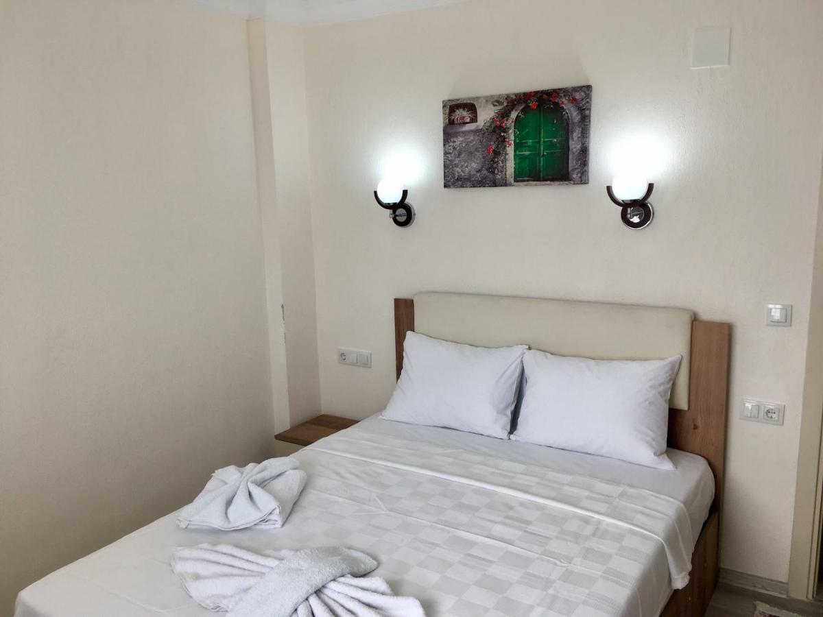 Kaya House Daily Flat Apartment *