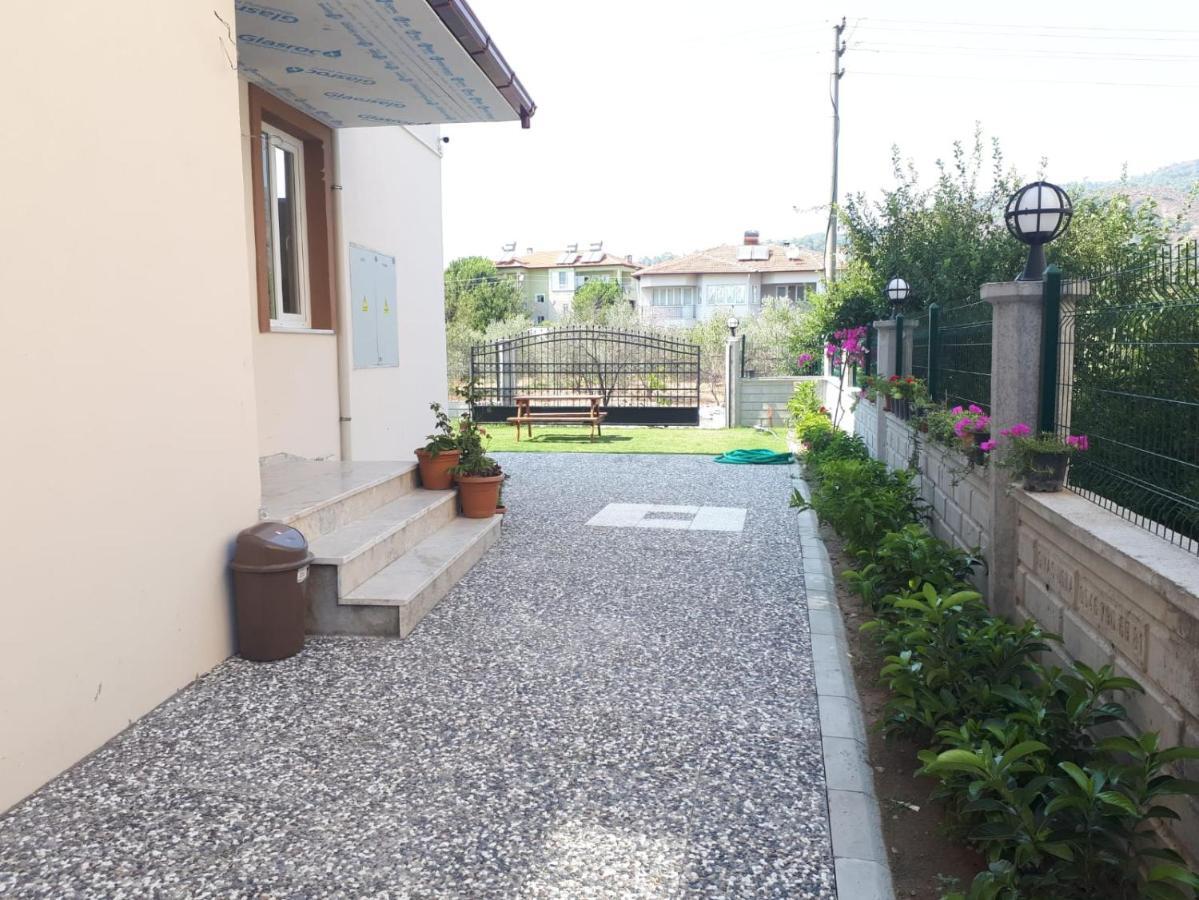 Kaya House Daily Flat Apartment Ortaca (Mugla)